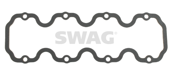 Garnitura, capac supape 40 90 5168 SWAG